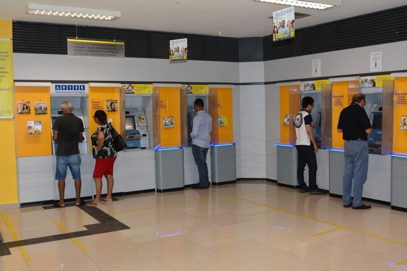 Salário de dezembro dos servidores estaduais será pago nesta sexta-feira (10)