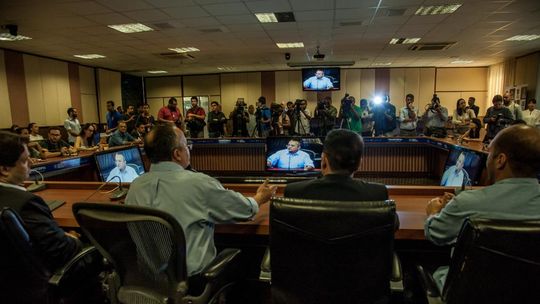 Governo do Estado e deputados apresentam acordo sobre RGA de 6,58%