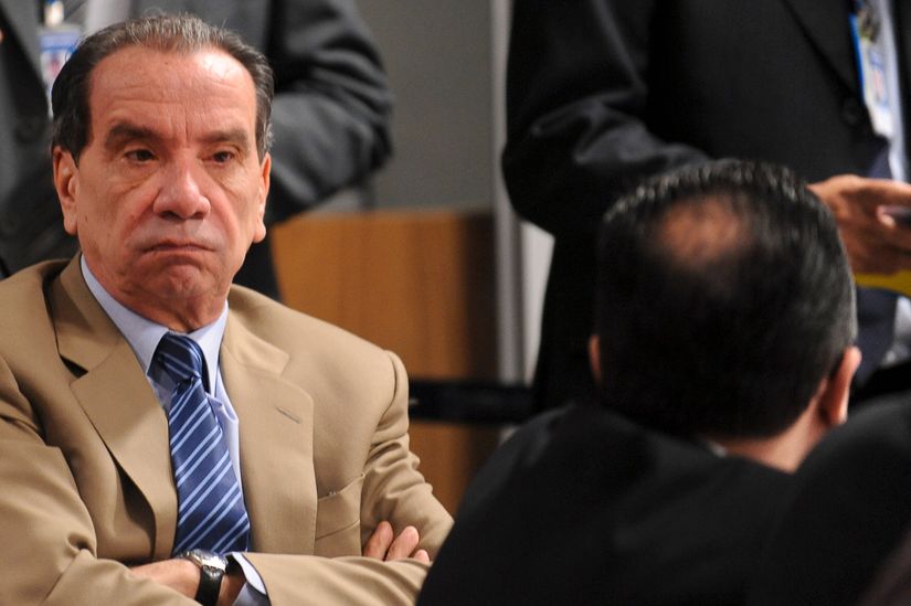 Nunes vai dia 4 aos EUA para analisar situação de crianças