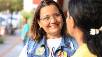 Principais candidatos a deputado estadual do PSB apoiam Marildes para federal