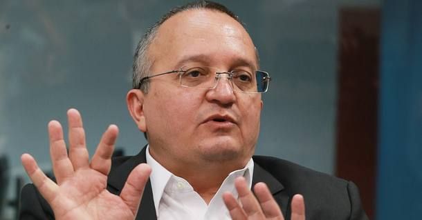 Juiz eleitoral exclui PRTB da coligação de Taques ao encontrar irregularidade em ata