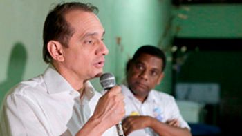 Wilson assume compromisso com implantação de hospital materno-infantil em Cuiabá