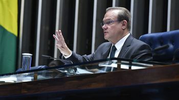 PEC aprovada por Wellington Fagundes garante R$ 400 milhões para Mato Grosso