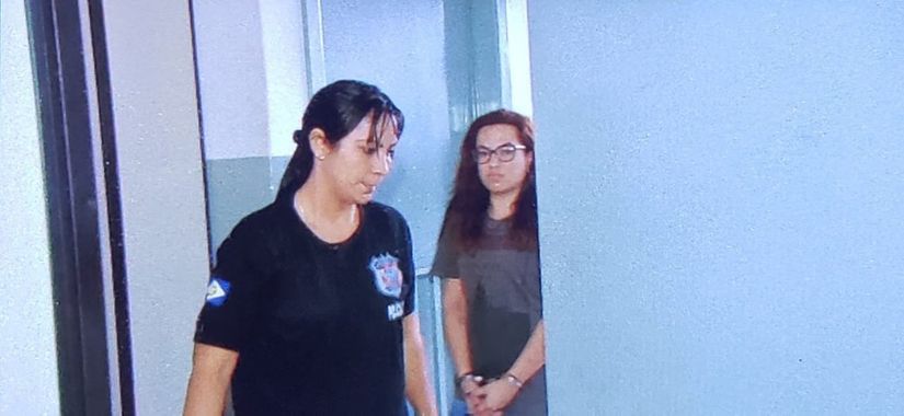 Politec emite nota afirmando que laudo de bióloga deu negativo para embriaguez 