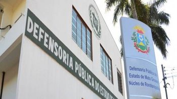 Defensoria do Estado quer entregar site novo em seis meses