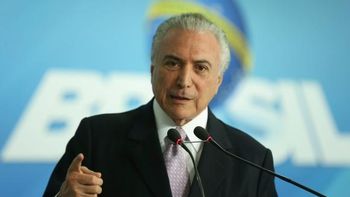 Temer dará posse a ministros da Saúde e dos Transportes 