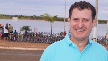 Ex-prefeito tem bens bloqueados após ação do MPE