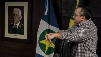 MPE vai investigar “padaladas” de Pedro Taques