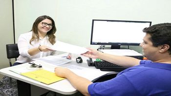 Andreia Wagner PSB protocola pedido de registro de candidatura em Jaciara