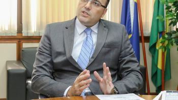Delegado geral avalia gestão à frente da Polícia Judiciária Civil de MT