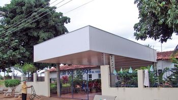 Lar dos Idosos de Rondonópolis realiza bazar beneficente neste sábado