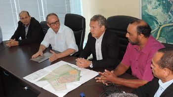 CEF e Prefeitura lançam novo residencial