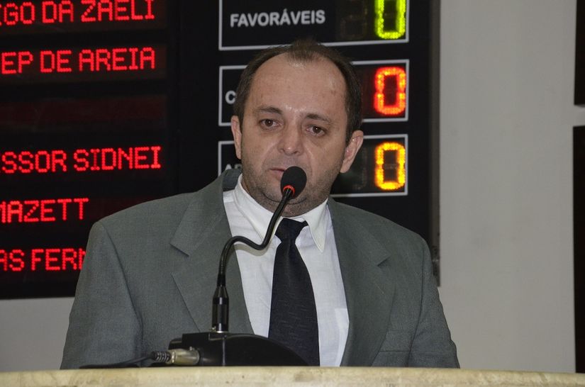 Com dívidas, novo diretor financeiro da Coder reconhece desafio