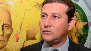 PSDB lança Rodrigo da Zaeli como pré-candidato à ALMT