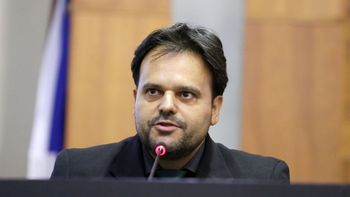  Delegado Claudinei alerta sobre casos de suicídios entre integrantes da Segurança Pública