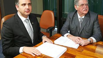 Denúncia é baseada em suposição e foge da realidade, diz advogado de Temer