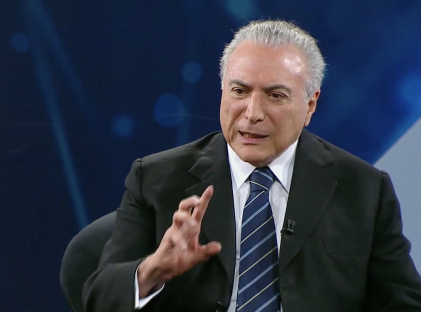 Temer admite mudanças no texto para aprovar reforma da Previdência