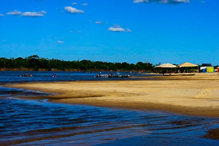 Prefeituras conhecem projeto “Juntos pelo Araguaia”