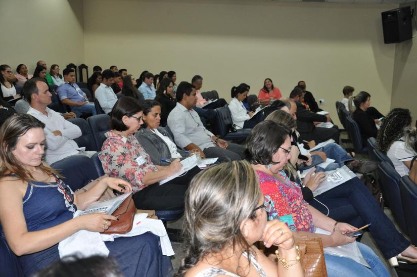 Procons de Mato Grosso discutem ‘Direitos do consumidor’ em encontro estadual