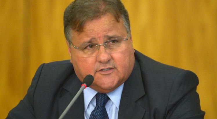 Ministério Público pede sete anos de prisão para Geddel