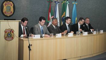 PF encerra grupo de trabalho exclusivo da Lava Jato e da Carne Fraca no PR