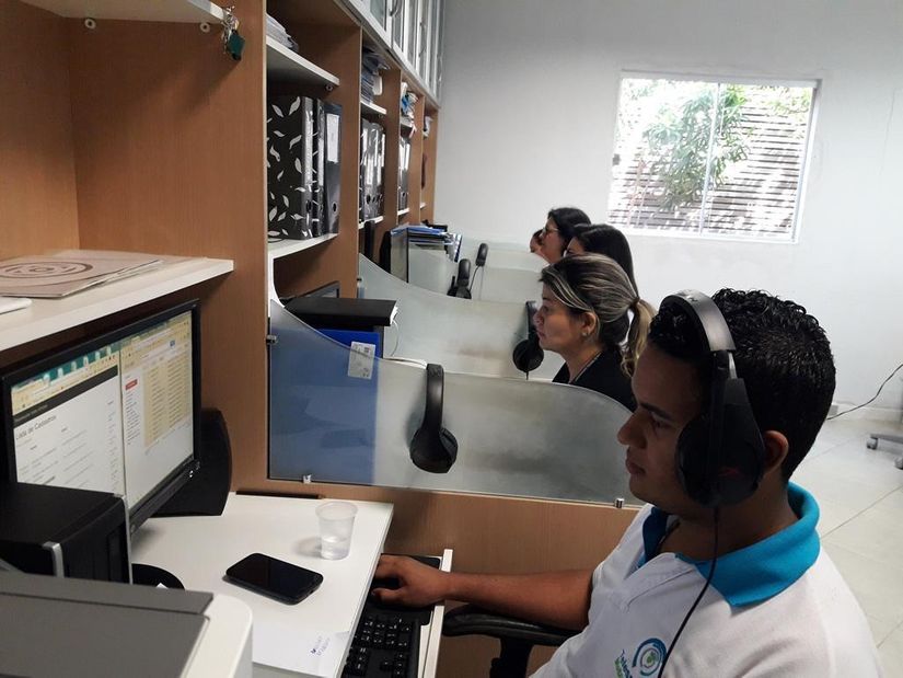 Programa Telessaúde otimiza atendimentos e gera economia