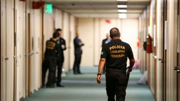 PF deflagra quarta fase da operação Espúrio