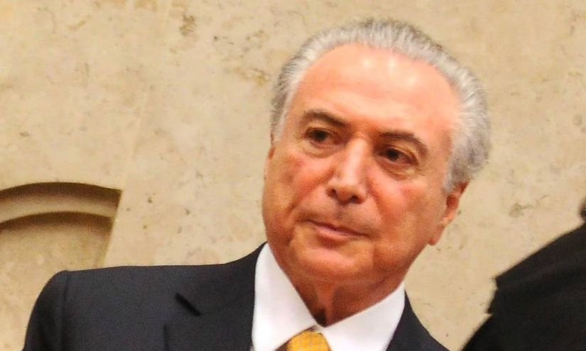 Temer diz estar confiante de que mais países retomarão compra de carne do Brasil