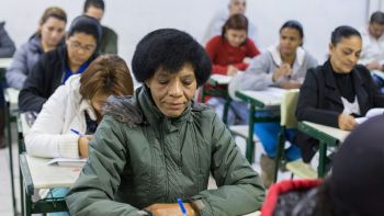 Encceja será realizado amanhã para mais de 1,5 milhão de pessoas em todo o país
