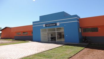 Prefeitura entrega mais uma unidade de saúde