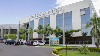 TJ nega ação do Sintep e confirma obrigação de cortar ponto