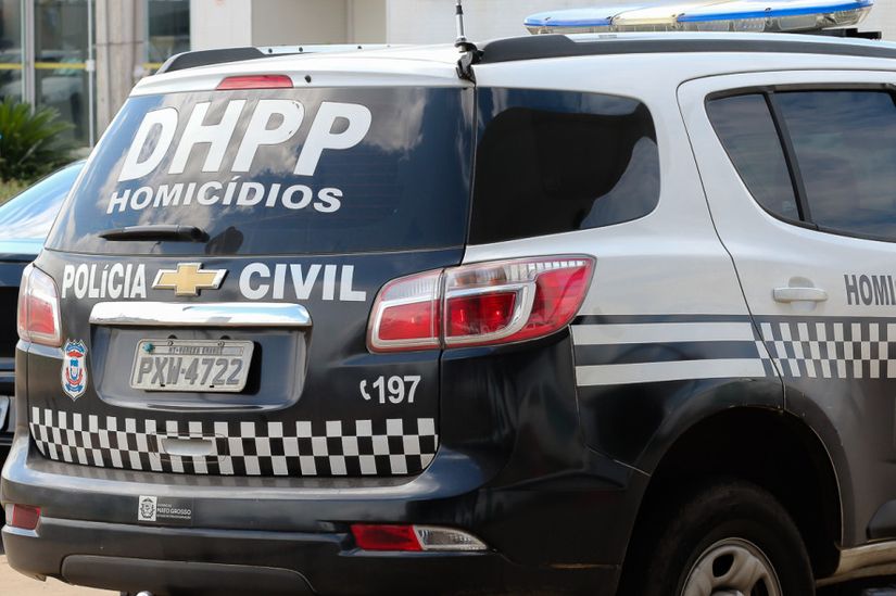 PMs são baleados e presos após assassinarem dono de bar no Zero KM