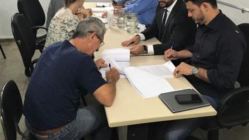Instituições firmam TAC para regularização de balneários do Sul de MT