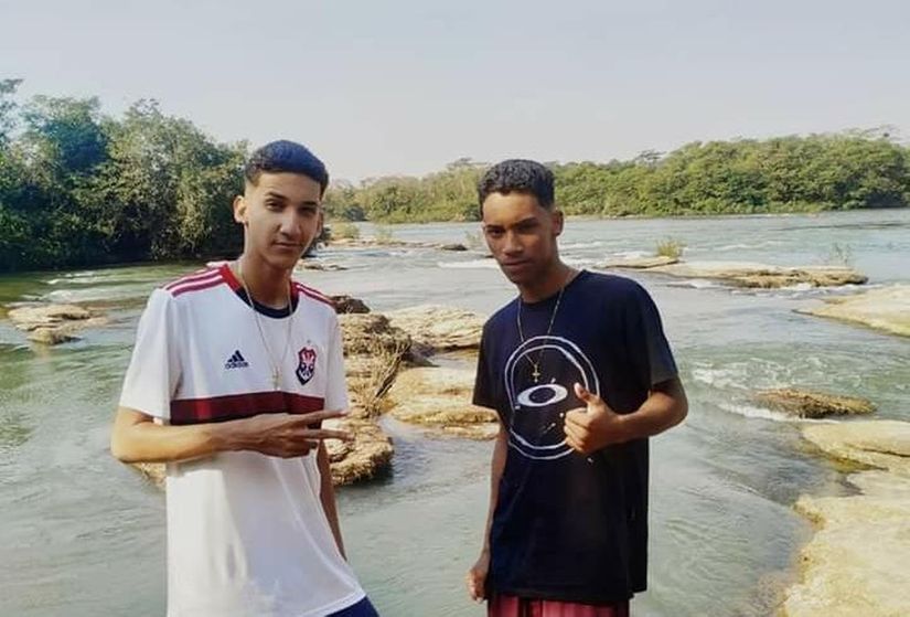 Segundo adolescente atropelado por ex-presidiário em VG morre no PS 