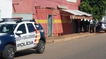 Comerciante é assassinado a pauladas durante suposto roubo em Cuiabá 