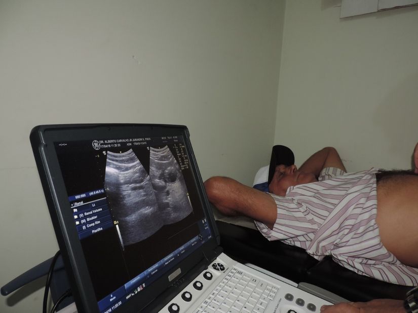 Programa já atendeu mais de 23 mil pessoas em exames específicos em Rondonópolis