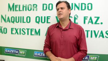 Vereador mais votado, Thiago Silva avalia novos nomes e rumos da Câmara