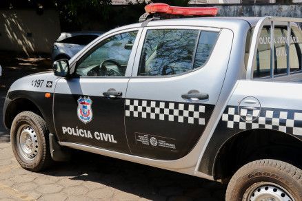 Acusado de estuprar enteada em Tocantins tem prisão cumprida em Vila Rica