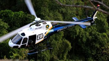 Corpo de guia de turismo é encontrado na região do mirante em Chapada dos Guimarães