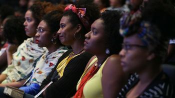 Mulheres negras se mobilizam para ampliar presença na política