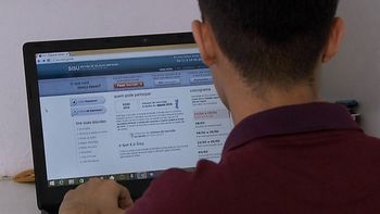 MEC permite inscrições no Sisu até domingo