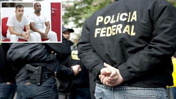 PF prende suspeitos de matar personal por envolvimento com facções