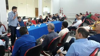 Thiago Silva protocola requerimento pedindo suspensão de cobrança 