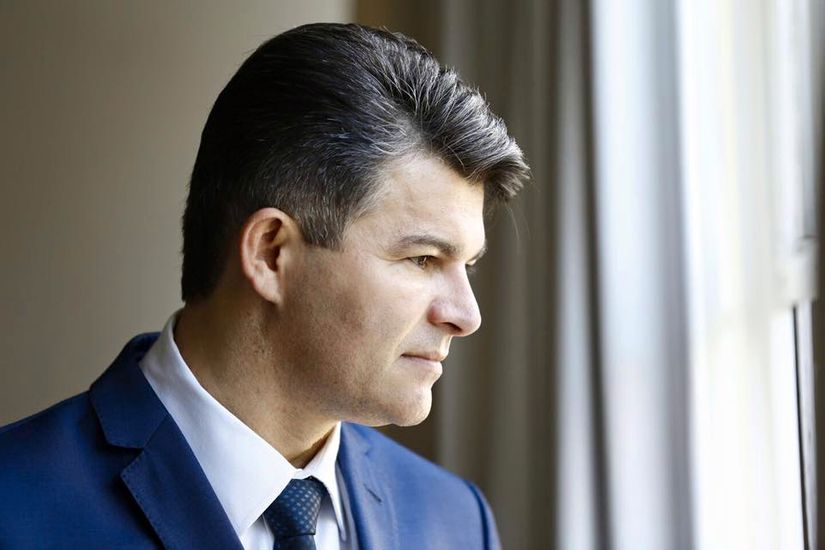 Ao GazetaMT, Medeiros avalia perspectivas do impeachment em meio a novas complicações de Dilma