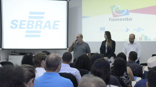 “Fomenta Mato Grosso” motiva micro e pequenos empresários a participarem de licitações