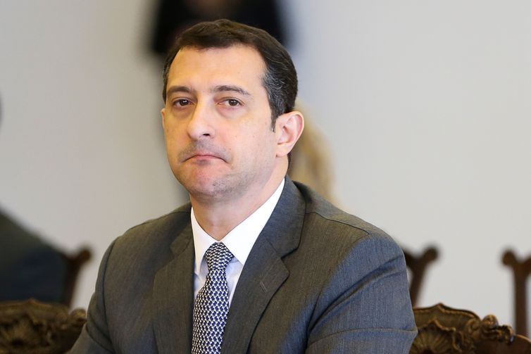 Diretor da PF vai se reunir com equipes de presidenciáveis no sábado