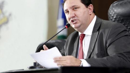 Legislando com responsabilidade