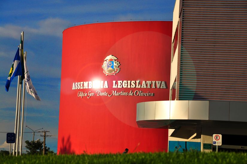 Comissão de Saúde da AL visitará o Hospital Geral na próxima segunda-feira (4)