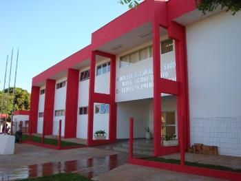 Governo abre processo seletivo com 325 vagas para Hospital Regional