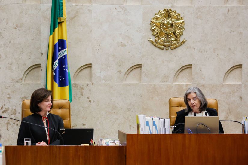 Dodge pede que STF rejeite HC de Lula e sessão é suspensa